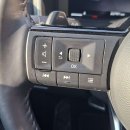 Nissan Qashqai Visureigis / Krosoveris Benzinas / elektra nuotrauka 18