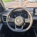 Nissan Qashqai Visureigis / Krosoveris Benzinas / elektra nuotrauka 20