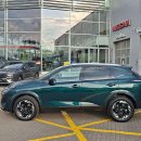 Nissan Qashqai Visureigis / Krosoveris Benzinas / elektra nuotrauka 2