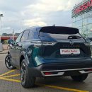 Nissan Qashqai Visureigis / Krosoveris Benzinas / elektra nuotrauka 3
