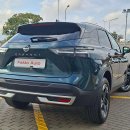 Nissan Qashqai Visureigis / Krosoveris Benzinas / elektra nuotrauka 4