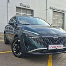 Nissan Qashqai Visureigis / Krosoveris Benzinas / elektra nuotrauka 6