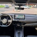 Nissan Qashqai Visureigis / Krosoveris Benzinas / elektra nuotrauka 9