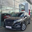 Hyundai Tucson Visureigis / Krosoveris Benzinas nuotrauka 1