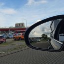 Hyundai Tucson Visureigis / Krosoveris Benzinas nuotrauka 11