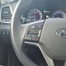 Hyundai Tucson Visureigis / Krosoveris Benzinas nuotrauka 15