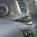 Hyundai Tucson Visureigis / Krosoveris Benzinas nuotrauka 16