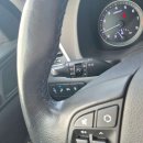 Hyundai Tucson Visureigis / Krosoveris Benzinas nuotrauka 17