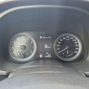 Hyundai Tucson Visureigis / Krosoveris Benzinas nuotrauka 19