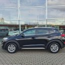 Hyundai Tucson Visureigis / Krosoveris Benzinas nuotrauka 2
