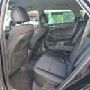 Hyundai Tucson Visureigis / Krosoveris Benzinas nuotrauka 25