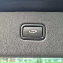 Hyundai Tucson Visureigis / Krosoveris Benzinas nuotrauka 28