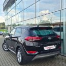 Hyundai Tucson Visureigis / Krosoveris Benzinas nuotrauka 3