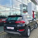 Hyundai Tucson Visureigis / Krosoveris Benzinas nuotrauka 4