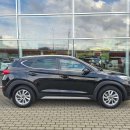 Hyundai Tucson Visureigis / Krosoveris Benzinas nuotrauka 5