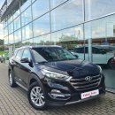 Hyundai Tucson Visureigis / Krosoveris Benzinas nuotrauka 6