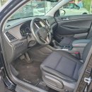 Hyundai Tucson Visureigis / Krosoveris Benzinas nuotrauka 8
