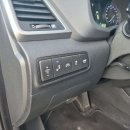 Hyundai Tucson Visureigis / Krosoveris Benzinas nuotrauka 10