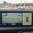 Nissan ARIYA Visureigis / Krosoveris Elektra nuotrauka 11