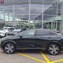 Nissan ARIYA Visureigis / Krosoveris Elektra nuotrauka 2