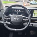 Nissan ARIYA Visureigis / Krosoveris Elektra nuotrauka 23