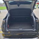 Nissan ARIYA Visureigis / Krosoveris Elektra nuotrauka 27