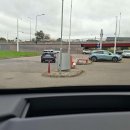 Nissan ARIYA Visureigis / Krosoveris Elektra nuotrauka 30