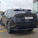 Nissan ARIYA Visureigis / Krosoveris Elektra nuotrauka 3