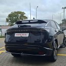 Nissan ARIYA Visureigis / Krosoveris Elektra nuotrauka 4