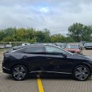 Nissan ARIYA Visureigis / Krosoveris Elektra nuotrauka 5