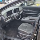 Nissan ARIYA Visureigis / Krosoveris Elektra nuotrauka 7