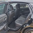 Nissan ARIYA Visureigis / Krosoveris Elektra nuotrauka 8