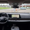 Nissan ARIYA Visureigis / Krosoveris Elektra nuotrauka 9