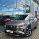Hyundai Tucson Visureigis / Krosoveris Benzinas / elektra nuotrauka 1