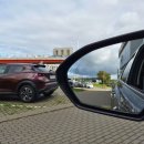 Hyundai Tucson Visureigis / Krosoveris Benzinas / elektra nuotrauka 12