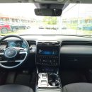 Hyundai Tucson Visureigis / Krosoveris Benzinas / elektra nuotrauka 13