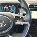Hyundai Tucson Visureigis / Krosoveris Benzinas / elektra nuotrauka 15