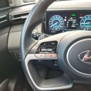 Hyundai Tucson Visureigis / Krosoveris Benzinas / elektra nuotrauka 16