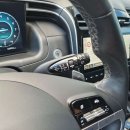 Hyundai Tucson Visureigis / Krosoveris Benzinas / elektra nuotrauka 17
