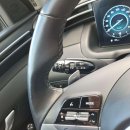 Hyundai Tucson Visureigis / Krosoveris Benzinas / elektra nuotrauka 18