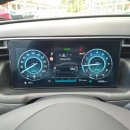 Hyundai Tucson Visureigis / Krosoveris Benzinas / elektra nuotrauka 19