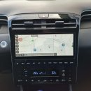 Hyundai Tucson Visureigis / Krosoveris Benzinas / elektra nuotrauka 20