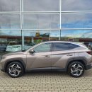 Hyundai Tucson Visureigis / Krosoveris Benzinas / elektra nuotrauka 2
