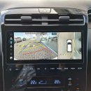 Hyundai Tucson Visureigis / Krosoveris Benzinas / elektra nuotrauka 21