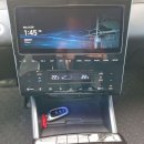 Hyundai Tucson Visureigis / Krosoveris Benzinas / elektra nuotrauka 22