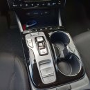 Hyundai Tucson Visureigis / Krosoveris Benzinas / elektra nuotrauka 24