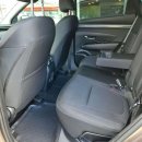 Hyundai Tucson Visureigis / Krosoveris Benzinas / elektra nuotrauka 25