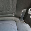 Hyundai Tucson Visureigis / Krosoveris Benzinas / elektra nuotrauka 28