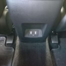 Hyundai Tucson Visureigis / Krosoveris Benzinas / elektra nuotrauka 29