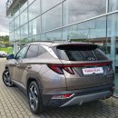 Hyundai Tucson Visureigis / Krosoveris Benzinas / elektra nuotrauka 3
